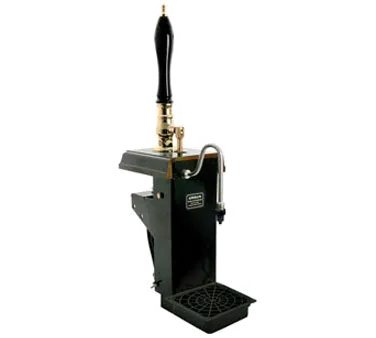 Micro Matic BE-A-CO Single Pull Beer Engine, CO Model - 1/4 Pint