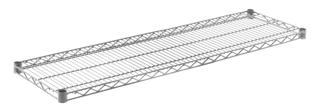 Olympic J1448G Shelf, Wire, 18" X 48"