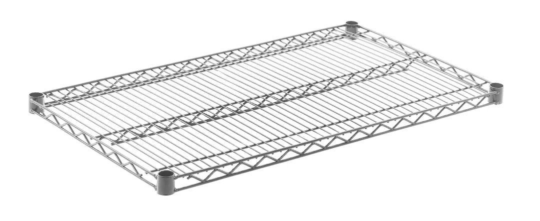 Olympic J2136G Shelf, Wire, 21" X 36"