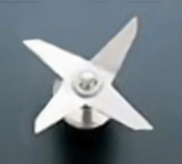 Vitamix 001152 Wet Blade Assembly, for 32