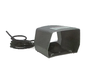 Vitamix 030000 Guarded Foot Control, Air-Activated