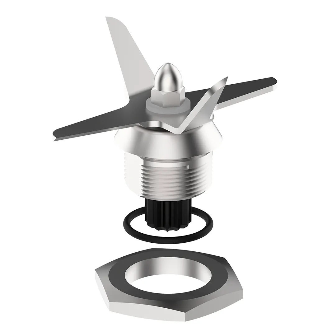 Waring CAC194 Ellipse Blade Assembly