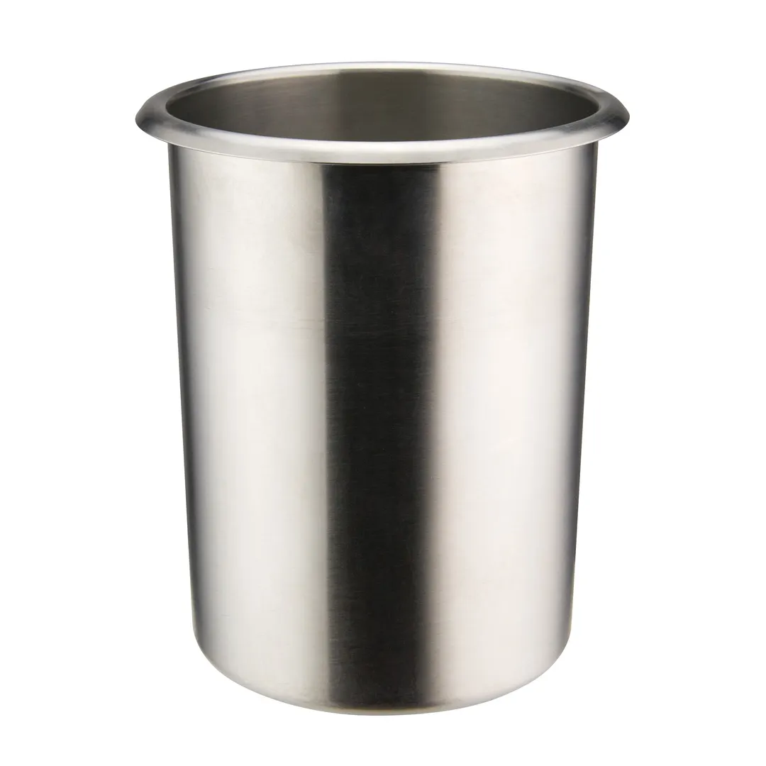 Winco BAM-2 2 qt. Bain Marie Pot