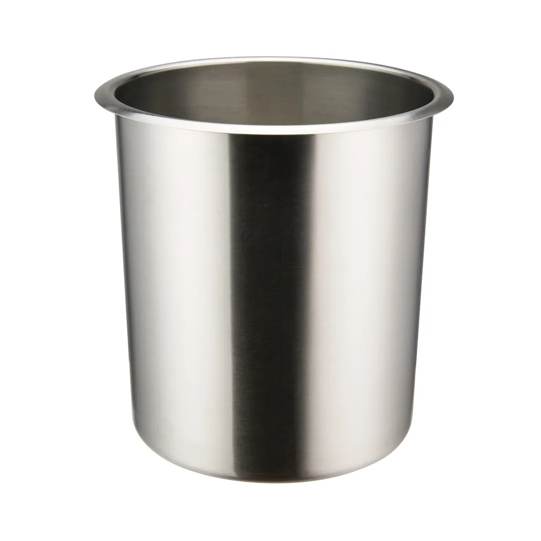 Winco BAM-3.5 3.5 Qt. Bain Marie Pot
