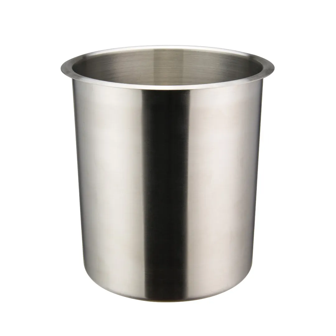 Winco BAM-4.25 4.25 Qt. Bain Marie Pot