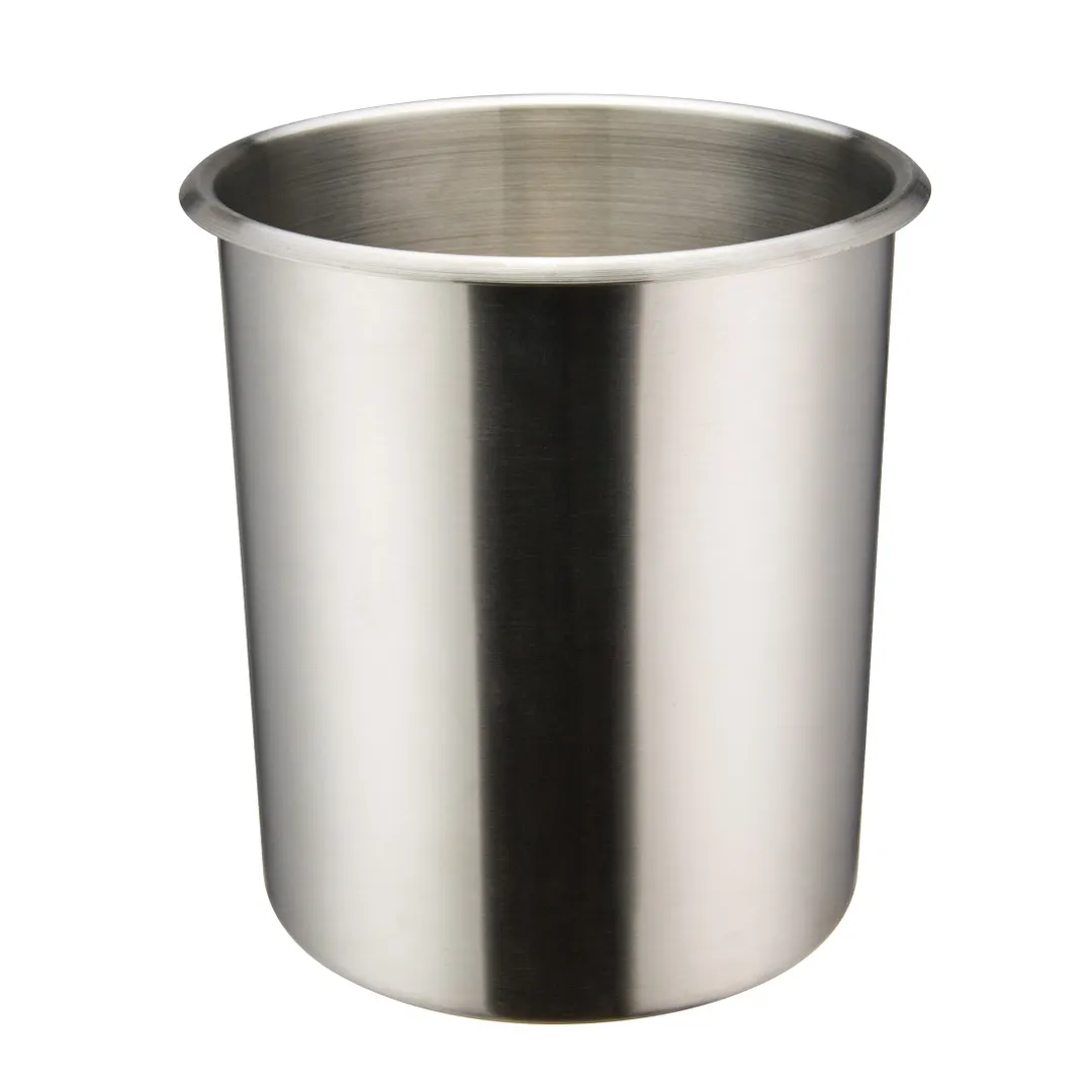 Winco BAM-6 6 Qt. Bain Marie Pot