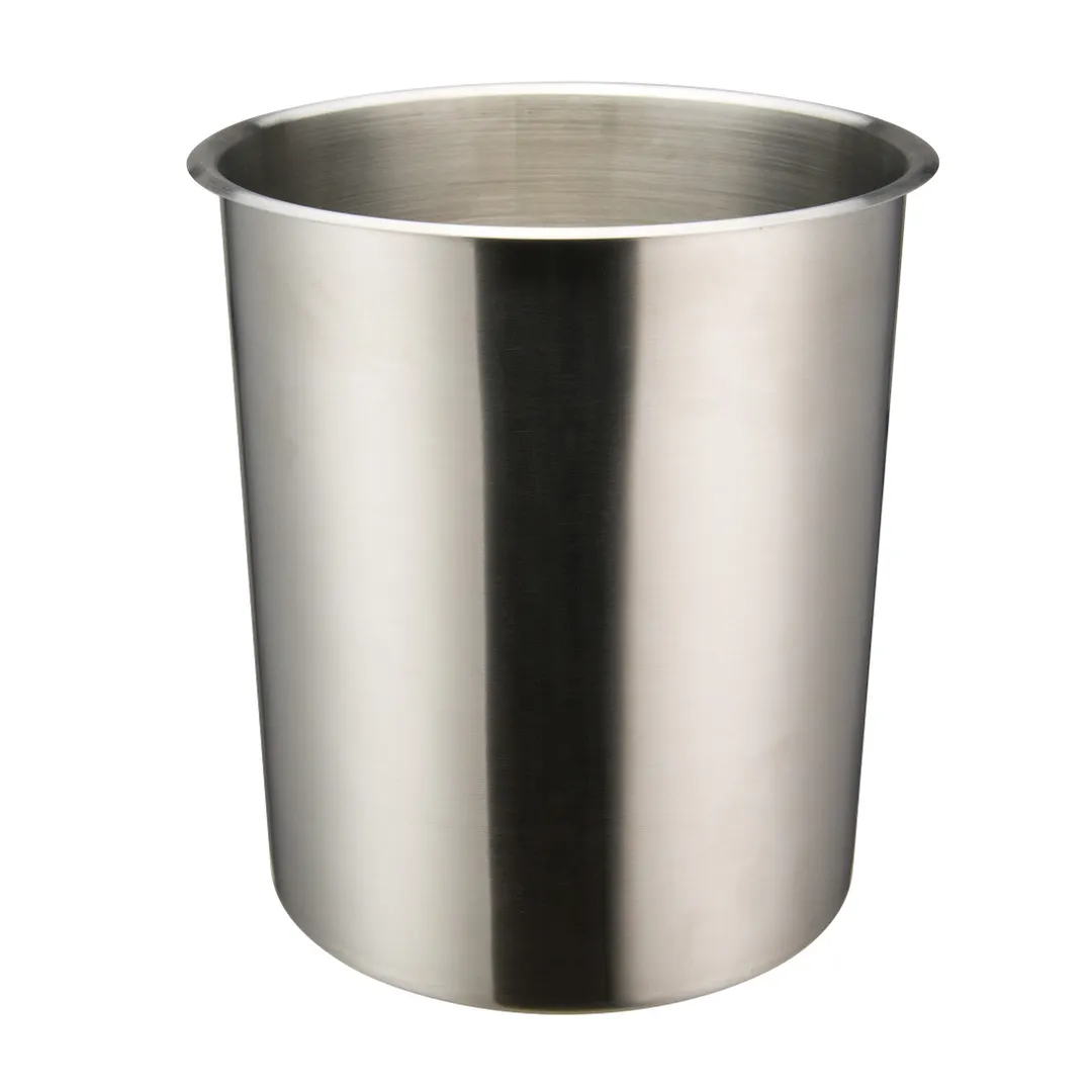 Winco BAM-8.25 8.25 Qt. Bain Marie Pot