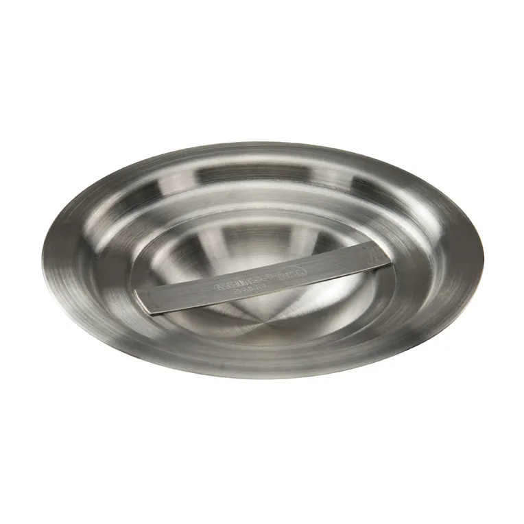 Winco BAMC-1.25 1.25 Qt. Bain Marie Cover