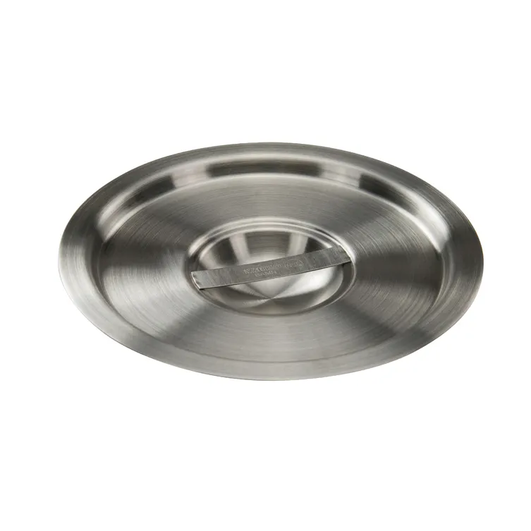 Winco BAMN-4.25C Bain Marie Lid For Bamn-4.25
