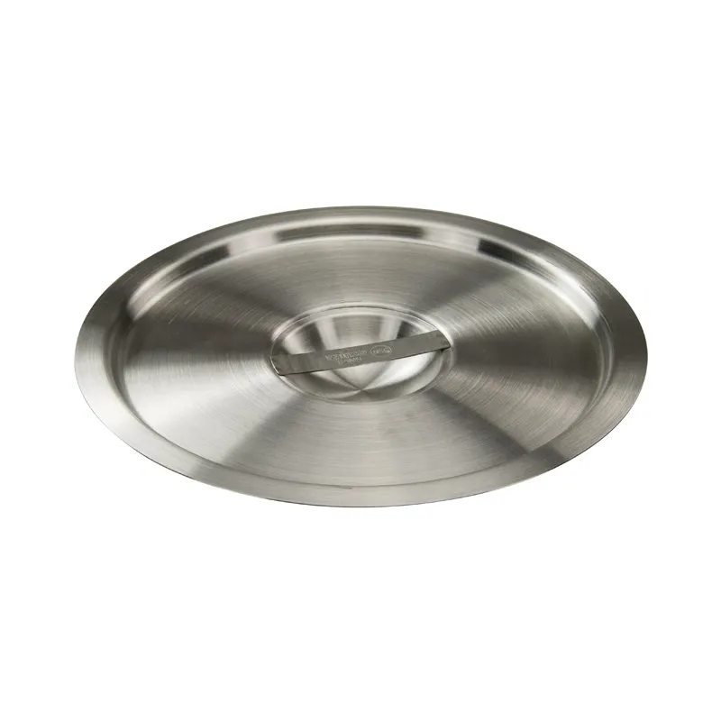 Winco BAMN-8.25C Bain Marie Lid For Bamn-8.25