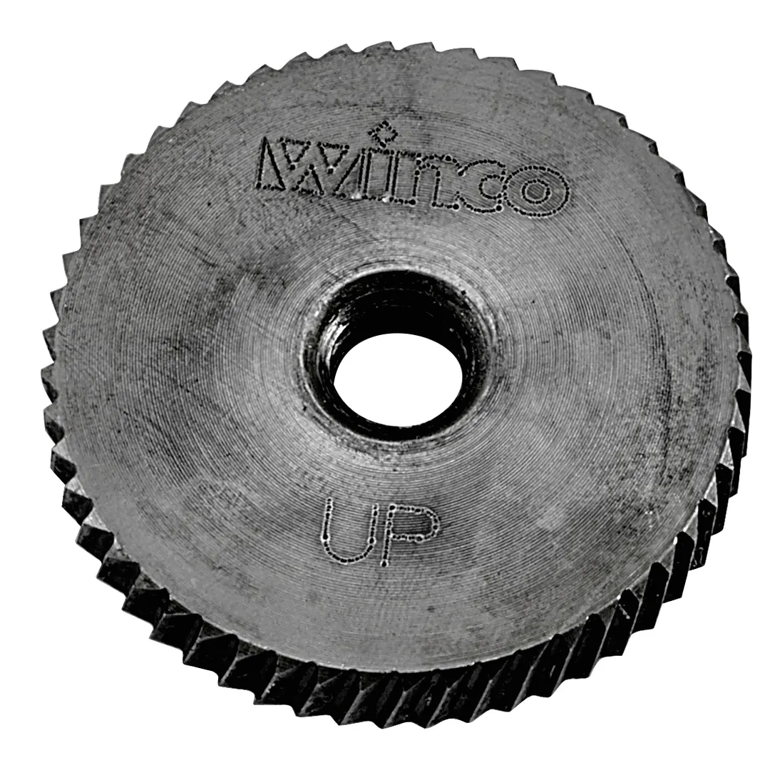 Winco CO-1G Replacement Gear For Co-1 Can Opener