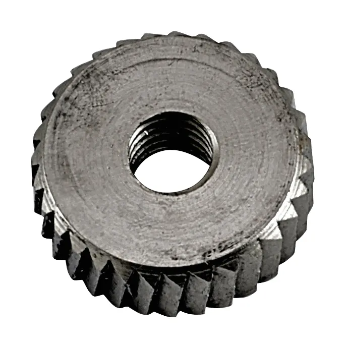 Winco CO-3G Replacement Gear For Co-3 & Co-3N, Stainless Steel