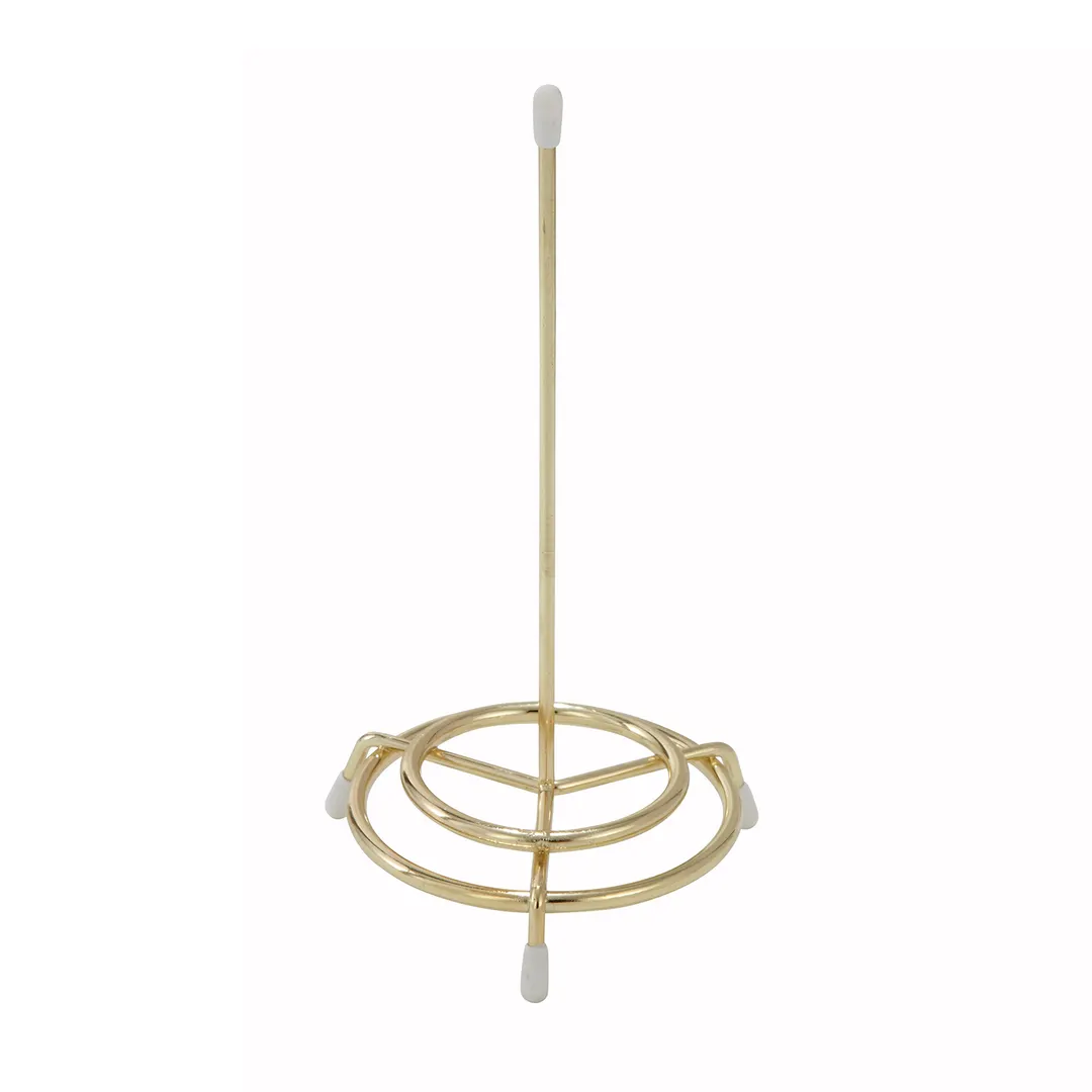 Winco CS-1 Check Spindle, 6"H, Steel Wire