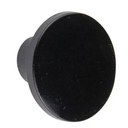 Winco EPO-P7 Replacement Knob For EPO-1 Pizza Oven, Round