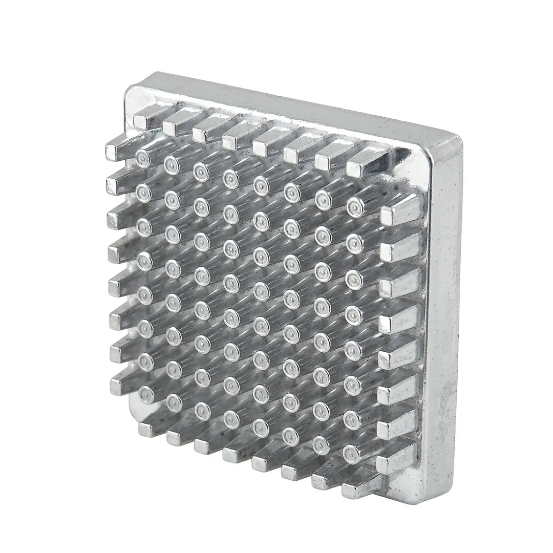 Winco FFC-250K 1/4" French Fry Cutter Replacement Pusher Block for Commercial FFC-250 French Fry Cutter