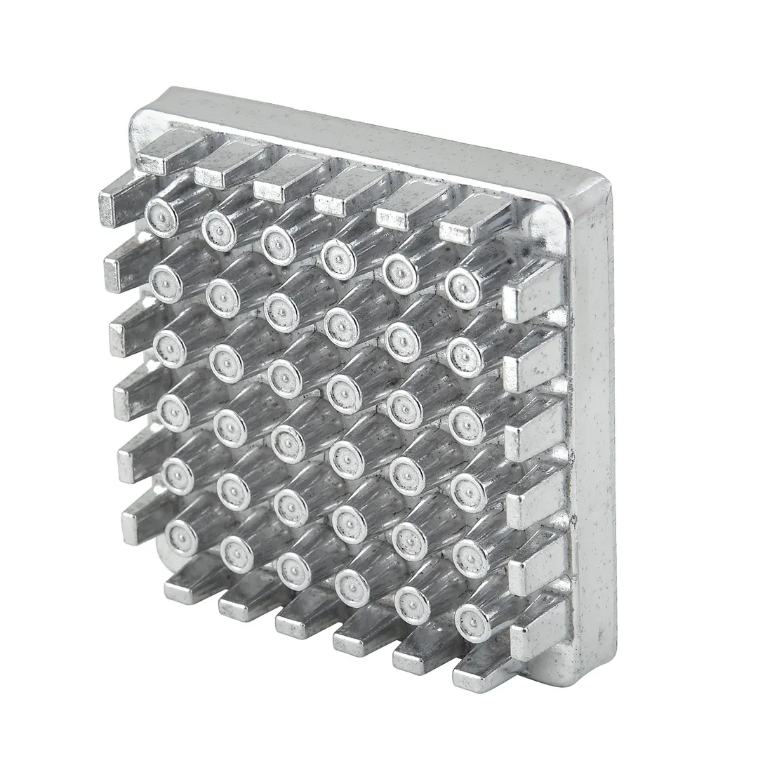 Winco FFC-375K 3/8" French Fry Cutter Replacement Pusher Block for FFC-375