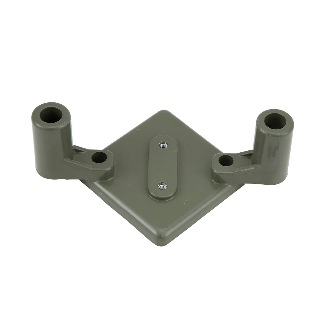 Winco FFC-500P 1/2" French Fry Cutter Replacement Pusher Support, Pusher Block, 1/2" Thick, Easy Install