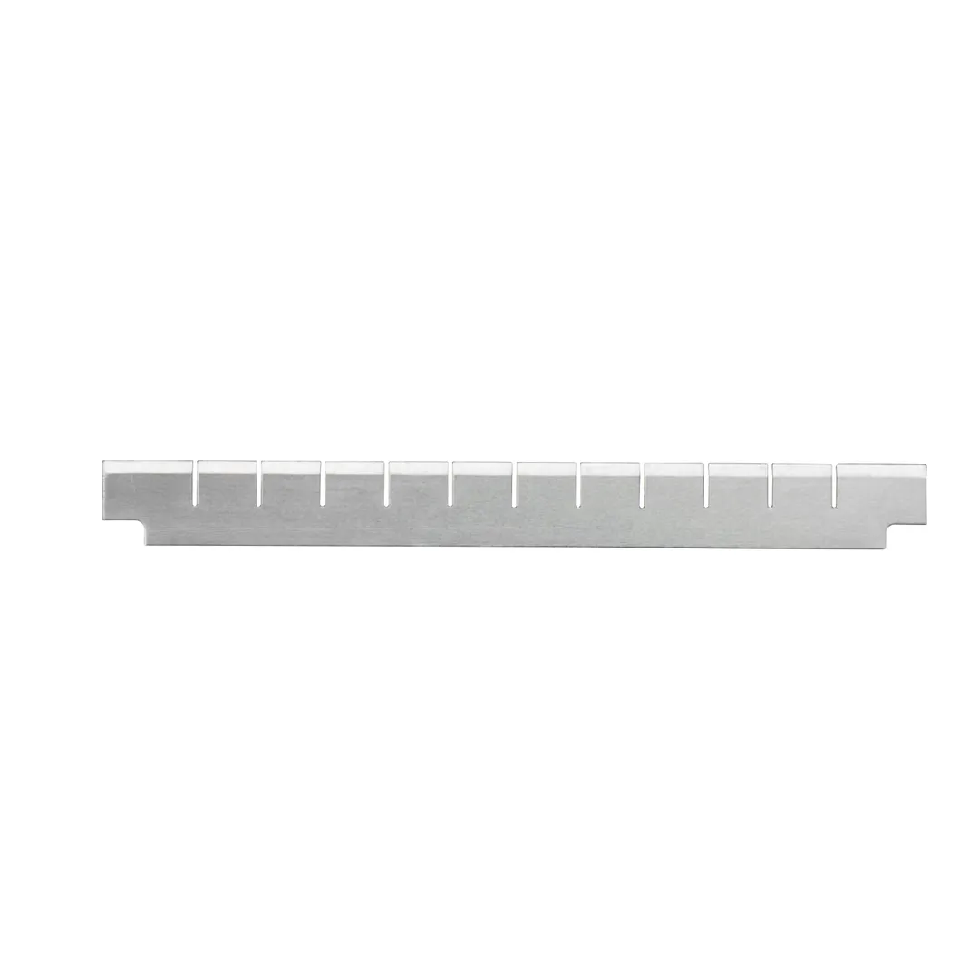 Winco HFC-250R Quick Slice Replacement Blade, 1/4" Cut, Kattex, French Fry Cutter Part, Grade, Durable