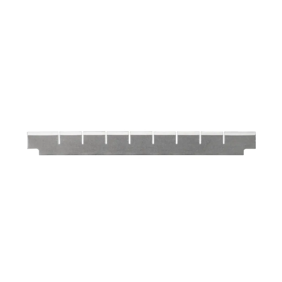 Winco HFC-375R Quick Slice Replacement Blade, 3/8" Cut, Kattex, French Fry Cutter Part