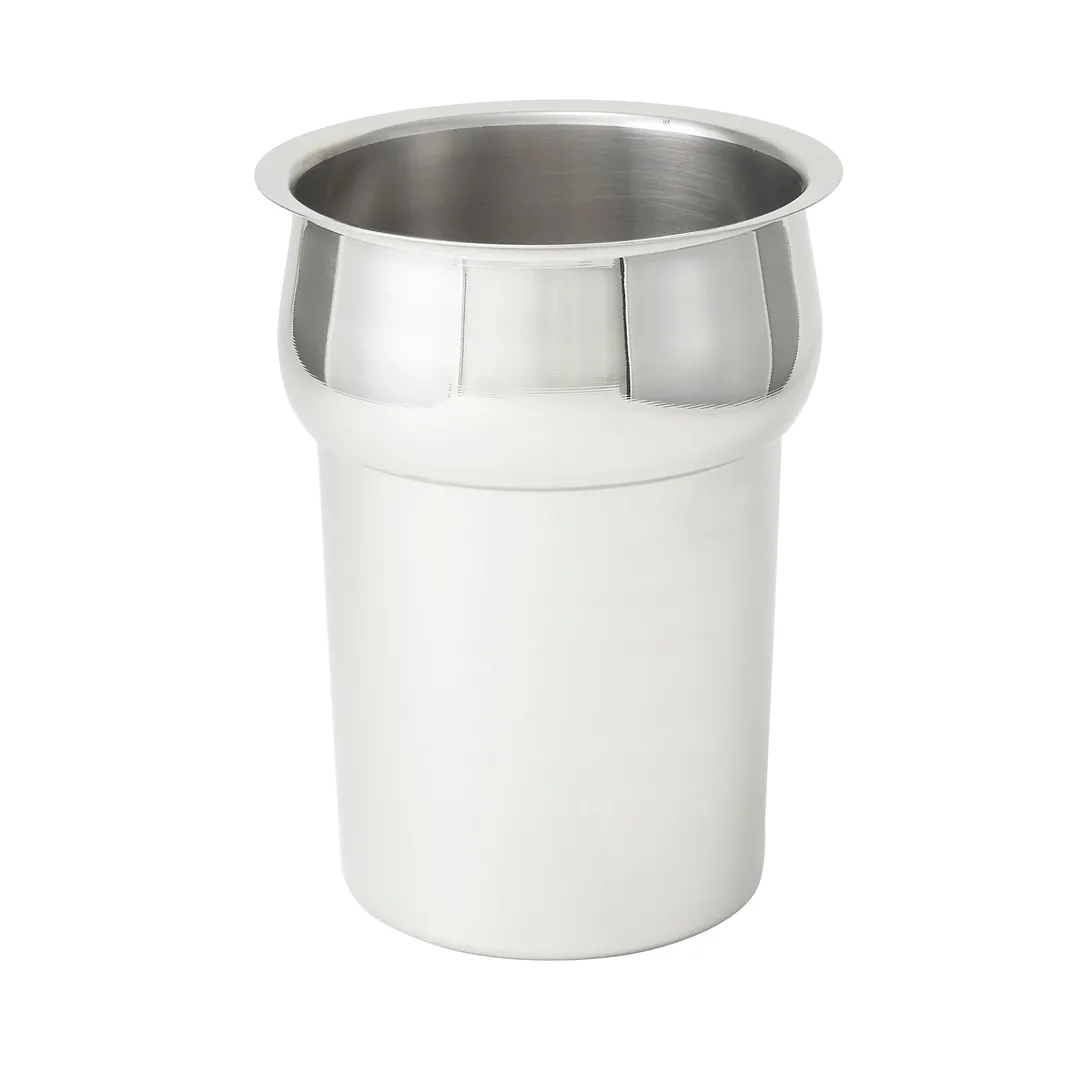 Winco INS-2.5 Inset, 2-1/2 qt, 6" X 7-1/2"