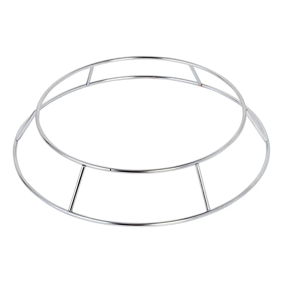 Winco J31-0063 Joyce Chen Wok Ring for Pairing with Traditional Round Bottom Woks