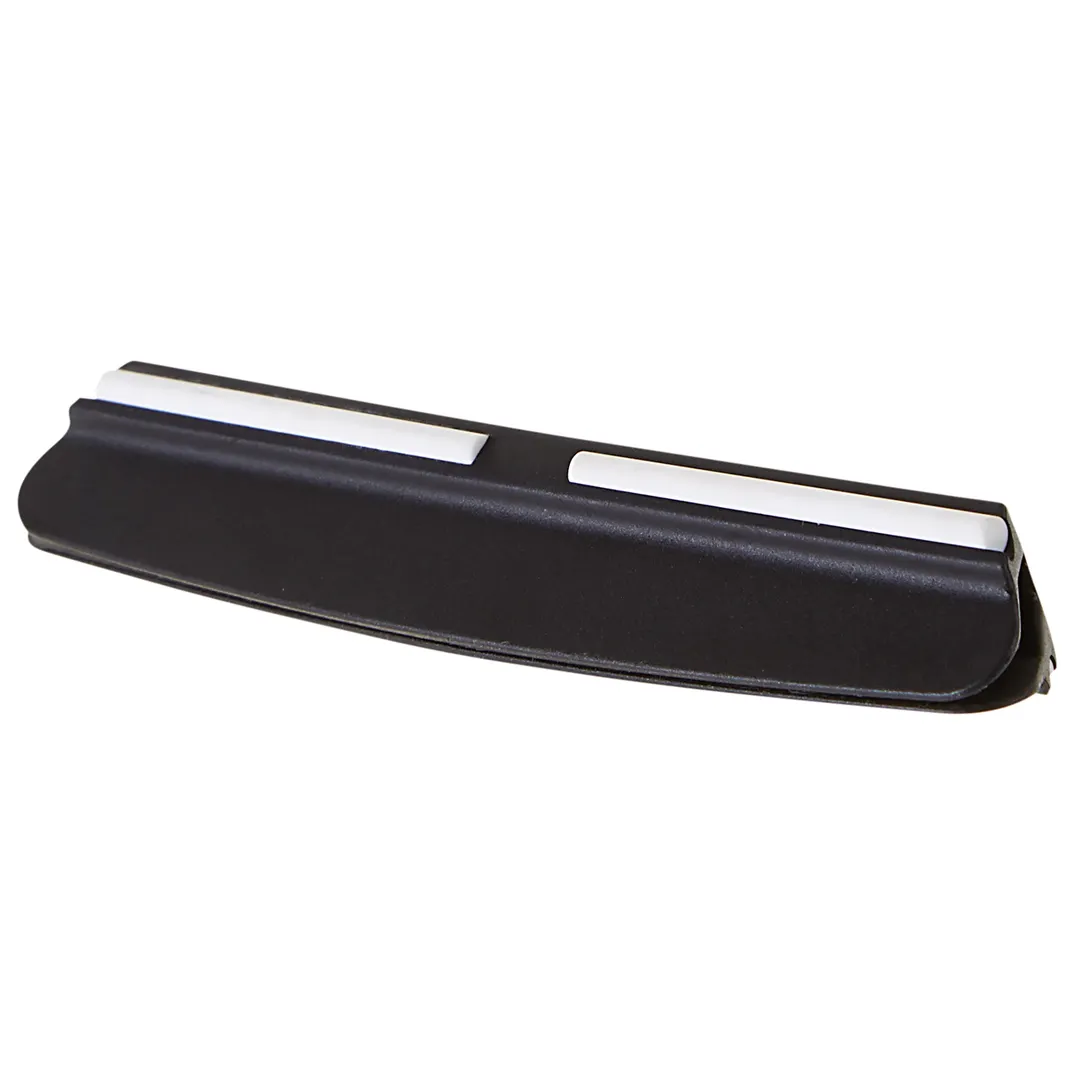 Winco K-4G Plastic Knife Sharpening Guide w/ Ceramic Inserts