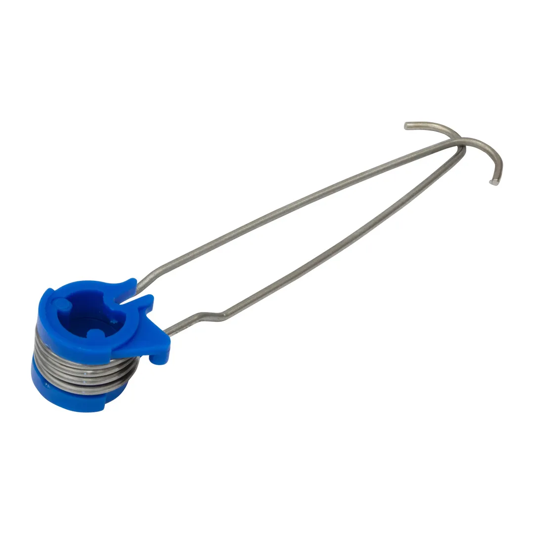 Winco KSP-6W Blade Station™ Replacement Rod for KSP-6 Knife Sharpener, NSF Certified, 3/Pack