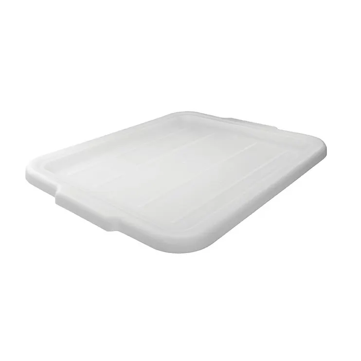 Winco PLW-CW White Cover For Plw-7W