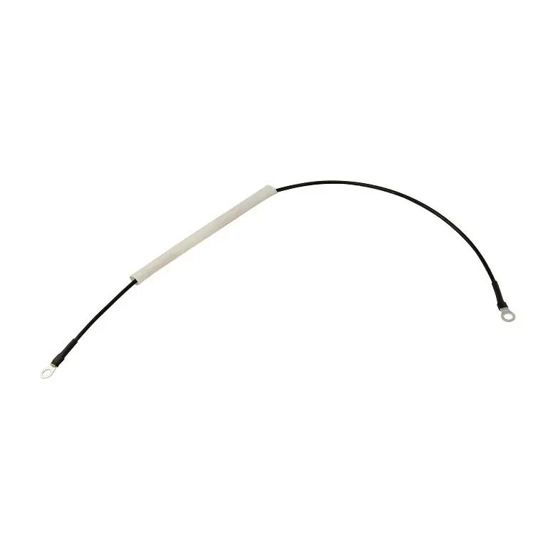 Winco RC-F1 Replacement Fuse for RC-S300 Commercial Rice Cooker