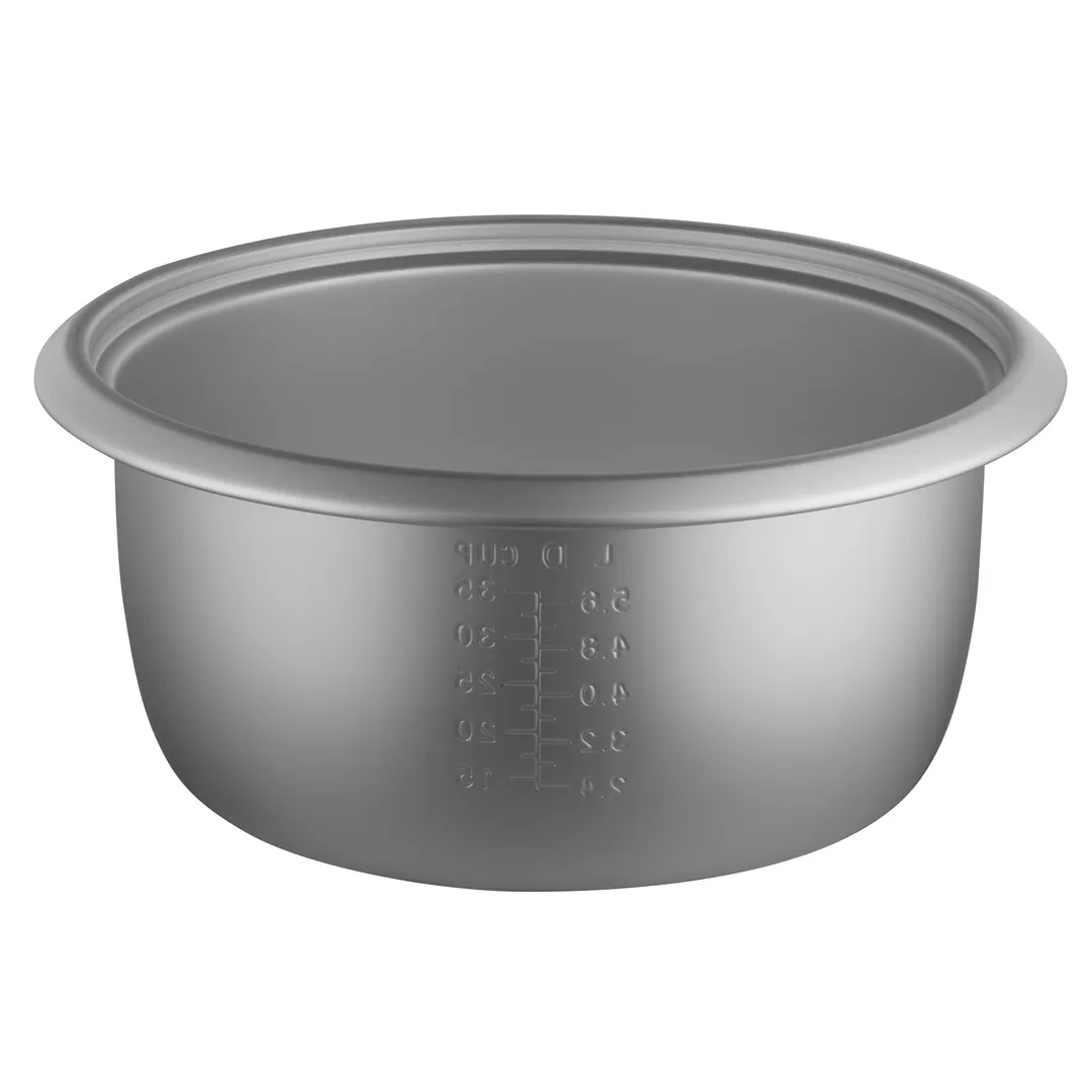 Winco RC-P301PN Inner Pot, For Rc-P301 Commercial Electric Rice Cooker