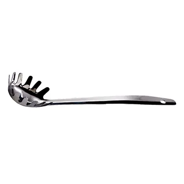 Winco STS-9 9" Small Stainless Steel Spaghetti Server