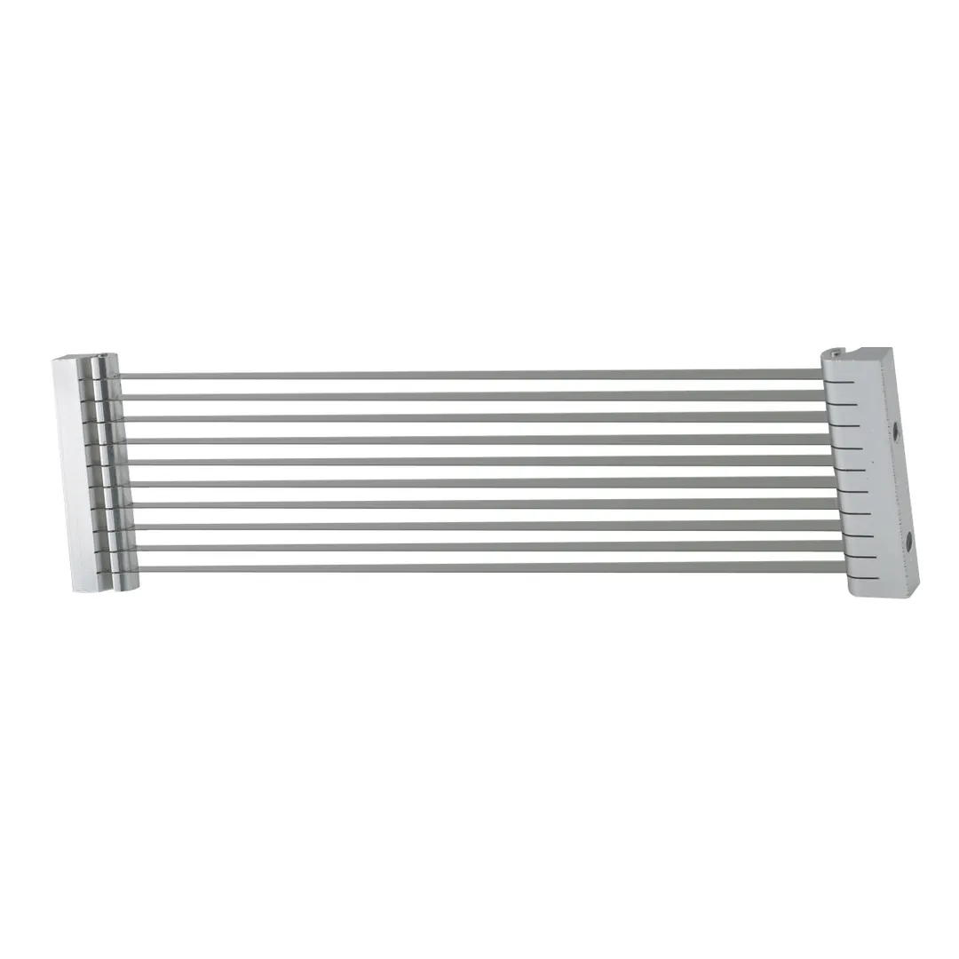 Winco TTS-250-B 1/4" Stainless Steel Tomato Slicer Blade, Straight Kattex, Fits TTS-2, TTS-3, TTS-188, TTS-250