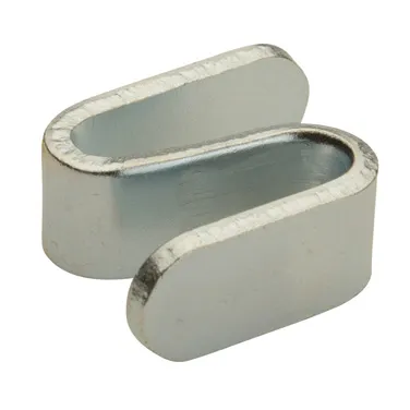 Winco VC-HK S/N Shaped Hook for VS- series shelving