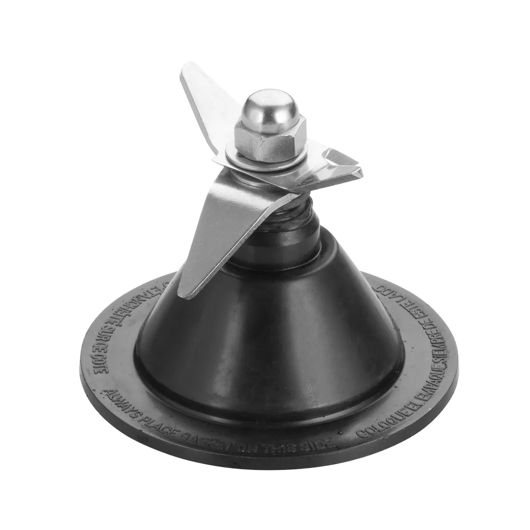 Winco XLB44-P5 Blade Assembly for Accelmix 44 oz Blender