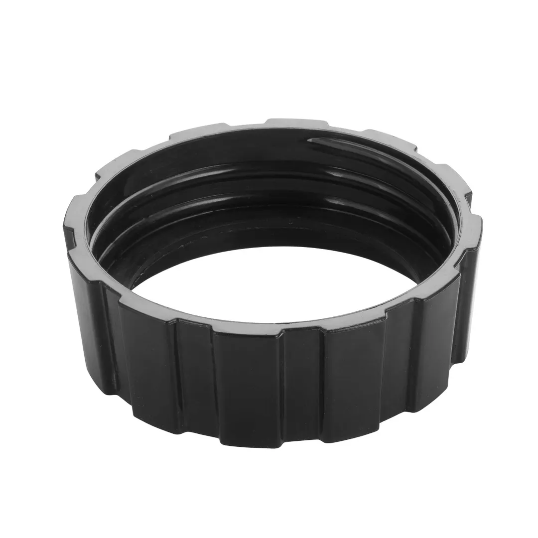 Winco XLB44-P6 Collar for Accelmix Blender