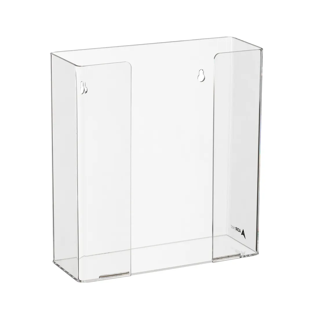 Alpine Industries ADI902-02 Glove Dispenser, 10-1/5"W X 3-1/2"D X 10-4/5"H