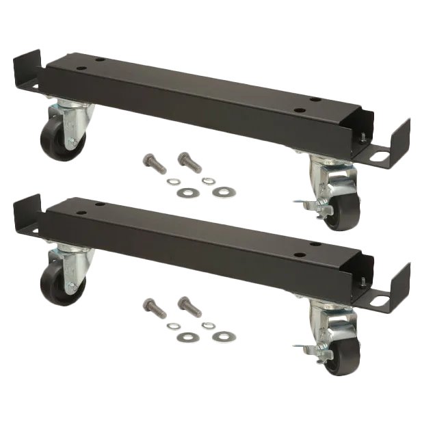 Micro Matic AS-3CH Channel Bar Set, For Models Up To Mdd68