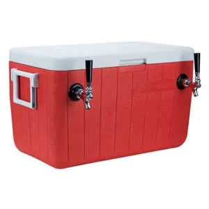 Micro Matic CB482R Coil Cooler, 48 Quart, 100/20 Ft Coil Length