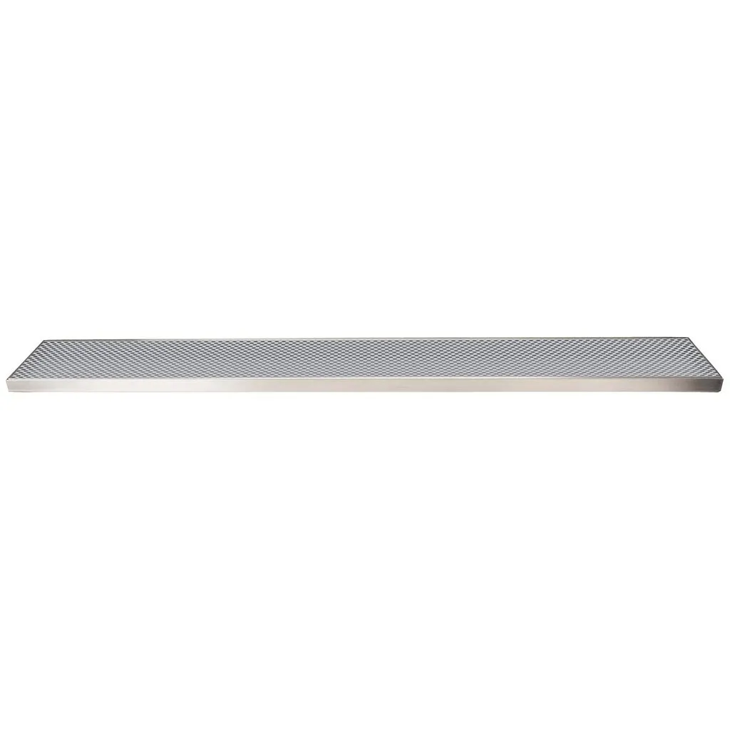 Micro Matic DP-120D-36-P Drip Tray, Surface Mount, 36"W X 5-3/4"D