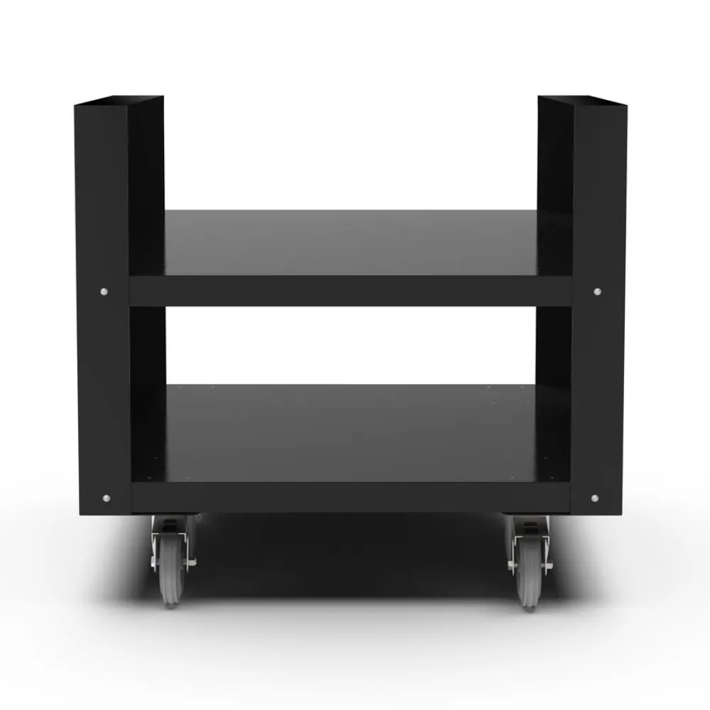 Omcan USA 59338 (59338) Trento Alfa Black Stand, For Zeno Series 6