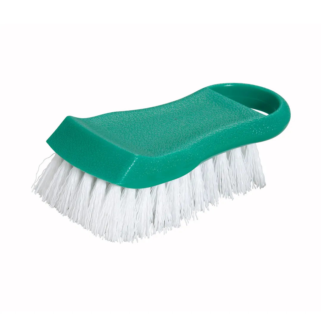 Winco CBR-GR Green Cutting Board Brush