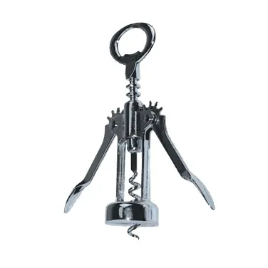 Winco CO-501 Cork Screw and Cap Lifter