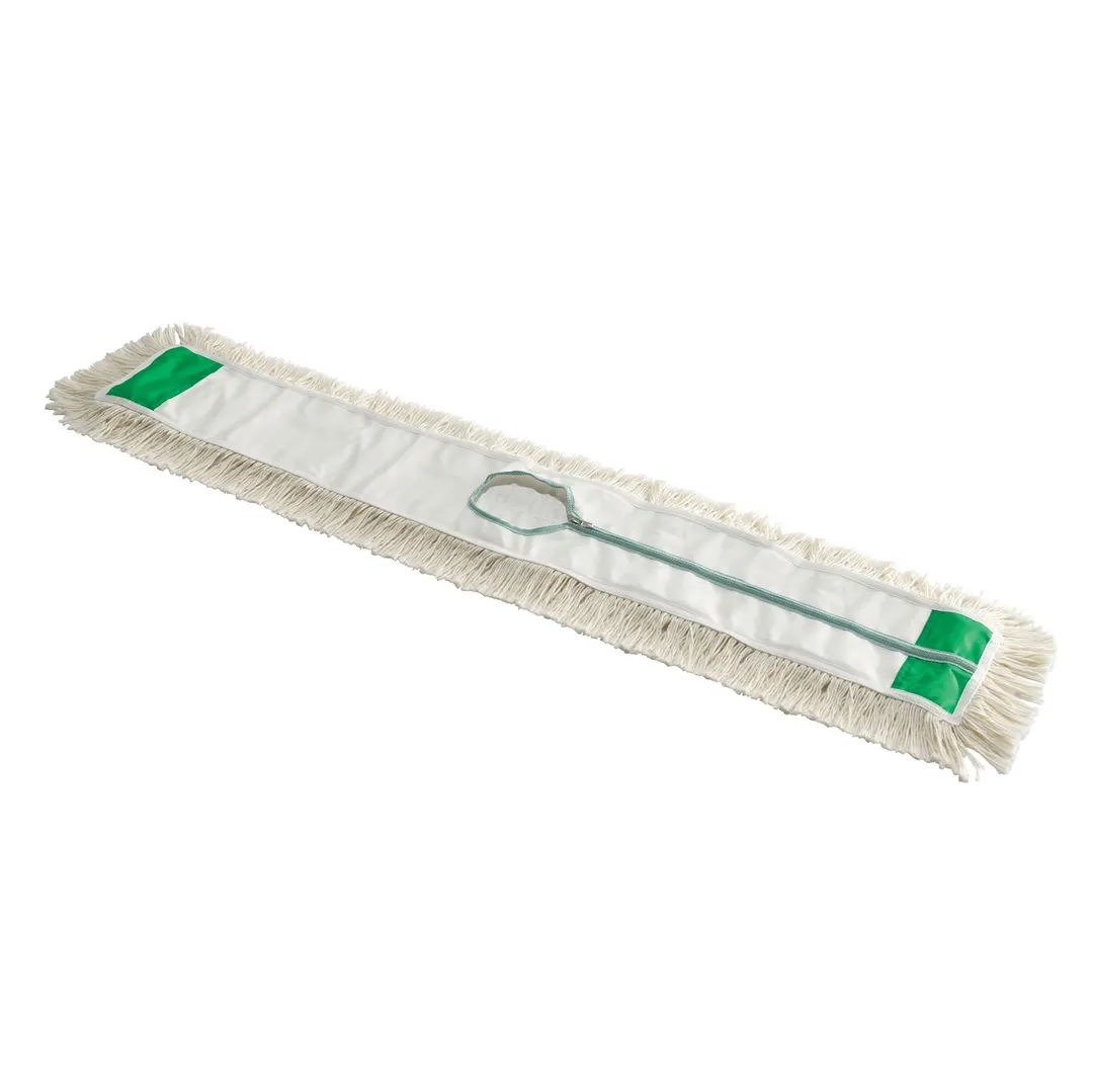 Winco DM-36H 36" Replacement Dust Mop Head for DM-36 
