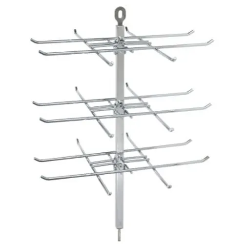 Winco EDM-1PR Pretzel Rack For EDM-1K