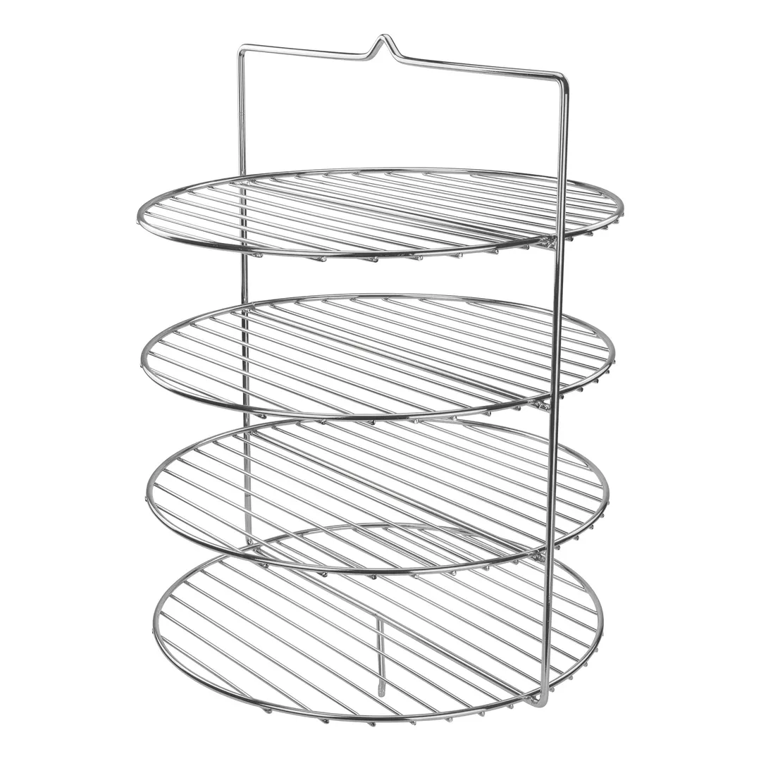 Winco EDM-P39 Pizza Rack For #EDM-1K