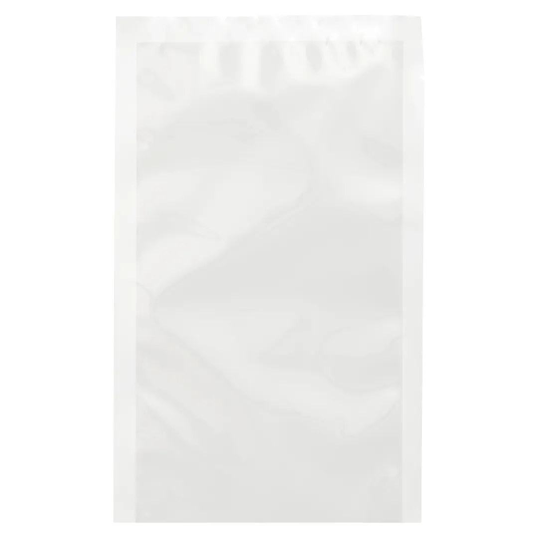 Winco EVPB-0610 Boil-In Vacuum Sealer Bags, 6" x 10", Aluminum Housing, Pack of 1
