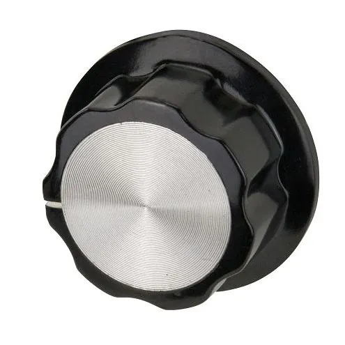 Winco FWS500-P11 Adjustable Power Knob for FW-S500 Food Warmer