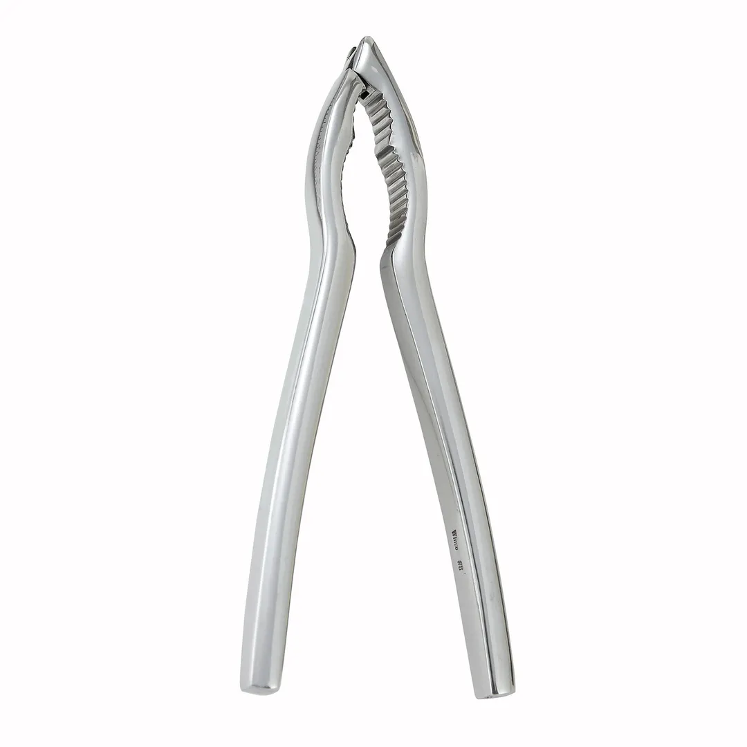 Winco LC-01 Lobster Cracker, 6" Long, Stainless Steel