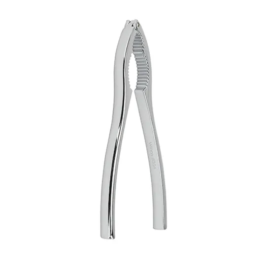 Winco LC-05 Lobster Cracker, 6" Long, Zinc Alloy