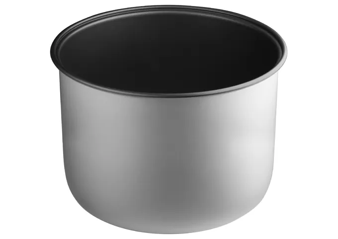 Winco RW-S451PN Inner Pot For RW-S451 Electric Rice / Grain Warmer